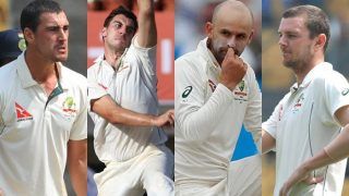 'Hard to Argue With That' - Jason Gillespie Reckons Australia Have the Best Bowling Attack in The World